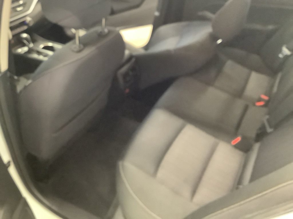 Used 2019 Nissan Altima 2.5 SV AWD/4WD image 16