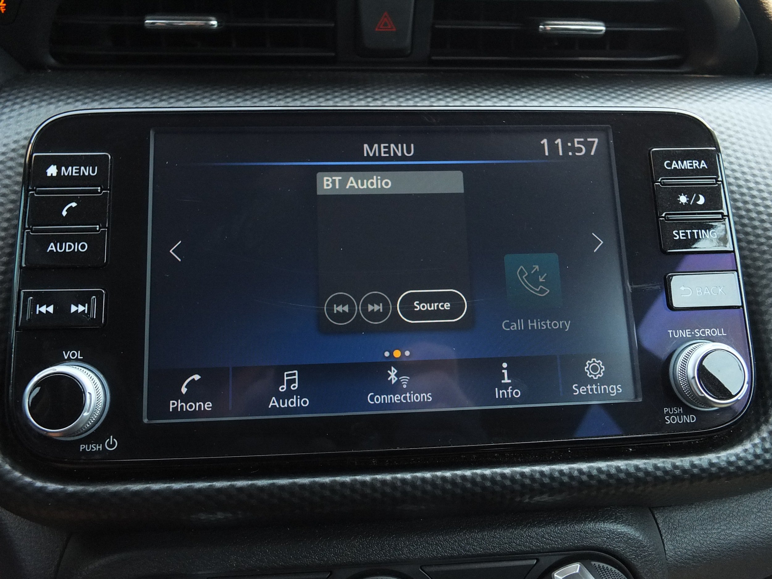 Used 2023 Nissan Kicks SV FWD image 28