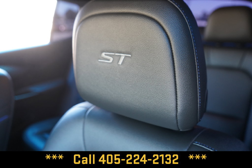 Used 2024 Buick Envista Sport Touring w/ Convenience II Package FWD image 18