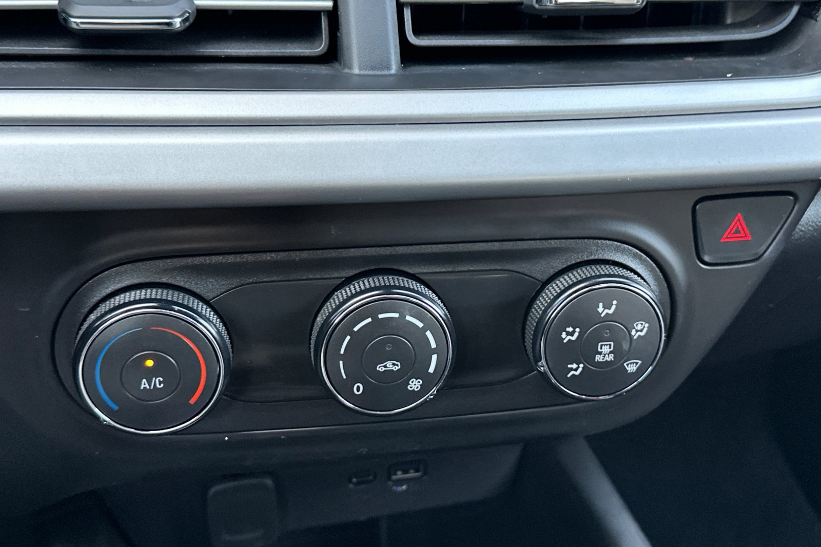 Used 2024 Chevrolet Trax LS w/ Driver Confidence Package image 20