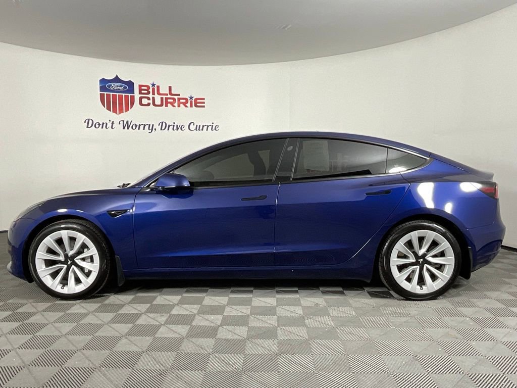 Used 2023 Tesla Model 3 Standard Range image 6