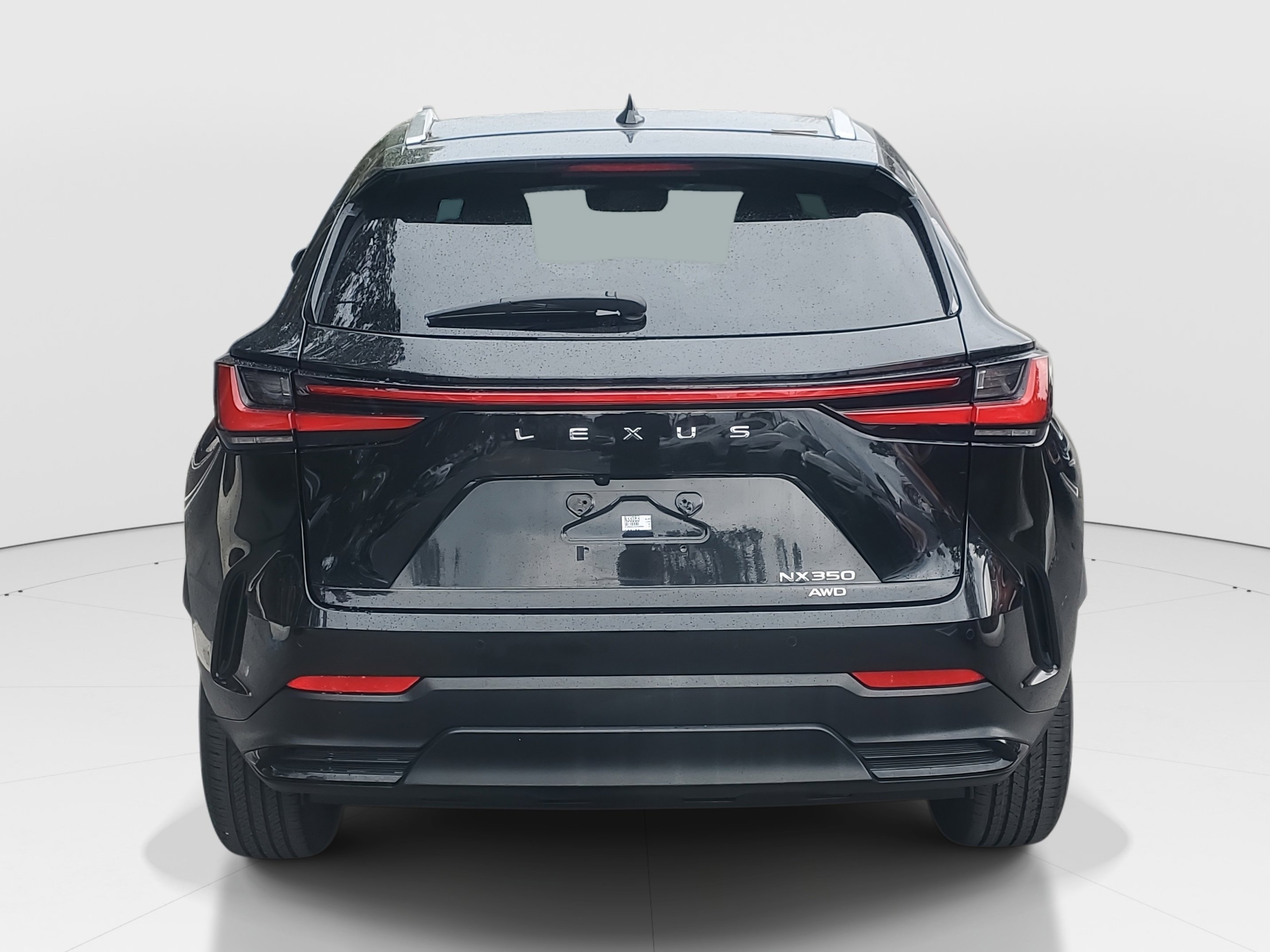 Certified 2023 Lexus NX 350 AWD w/ Premium Package image 6