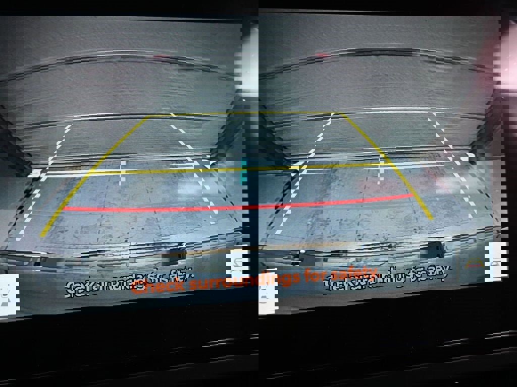 New 2026 Toyota Tundra SR image 23