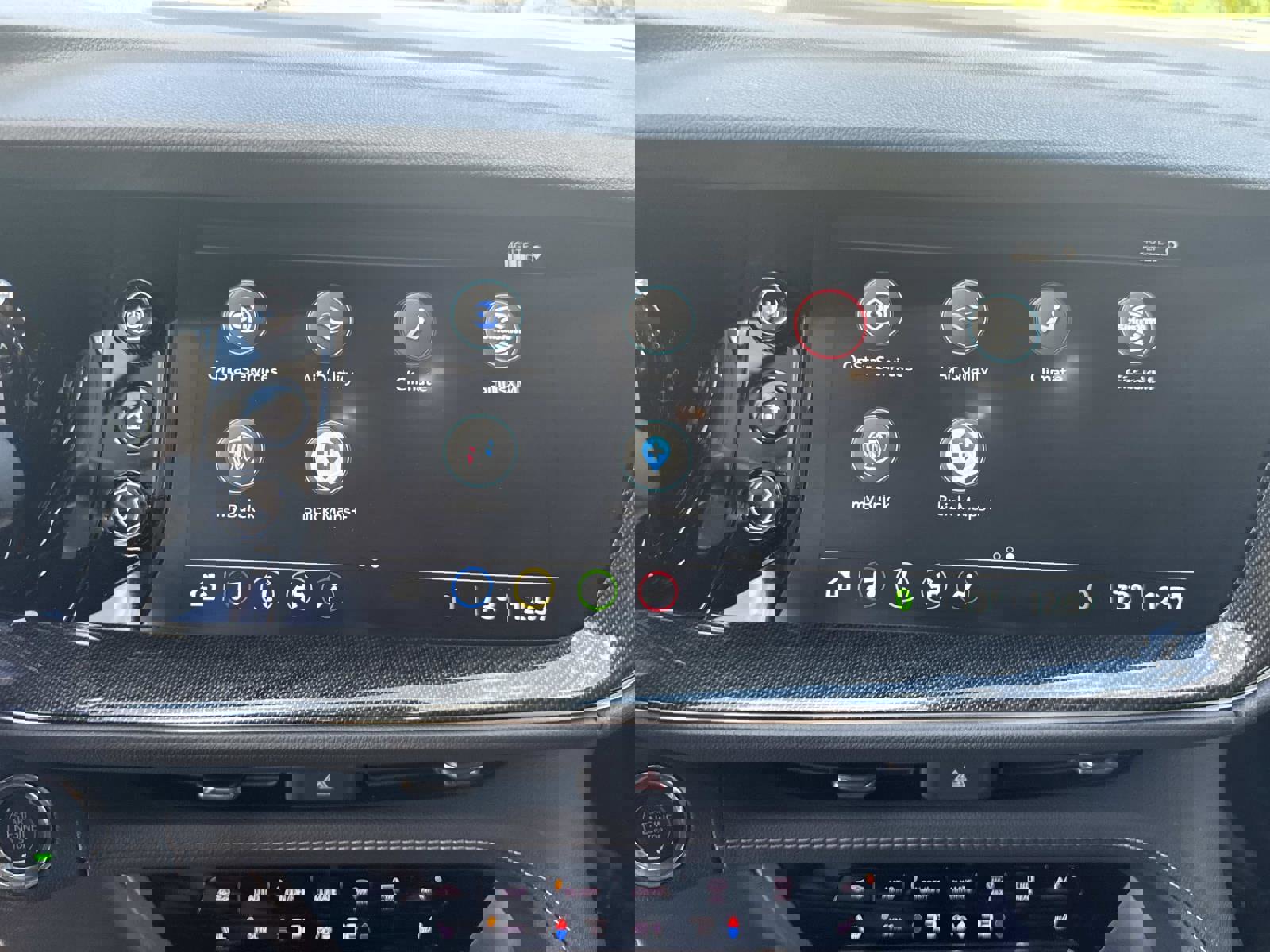 Used 2023 Buick Envision Preferred w/ Sport Touring Package image 11