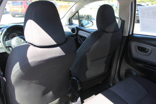 Used 2016 Toyota Yaris L FWD image 25