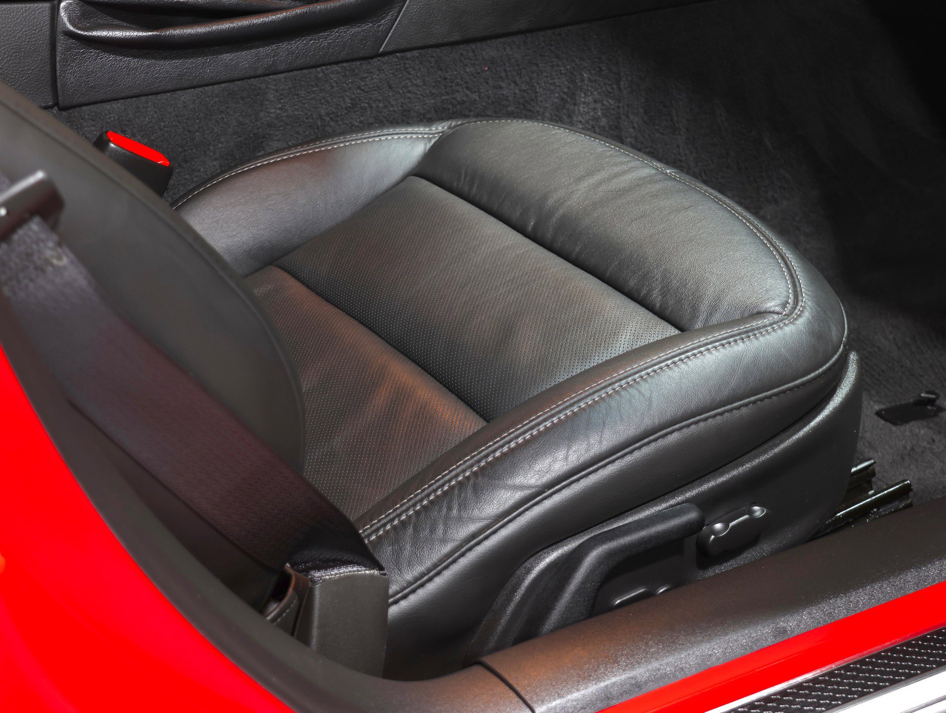 Used 2012 Chevrolet Corvette Z06 w/ 2LZ Preferred Equipment Group image 49