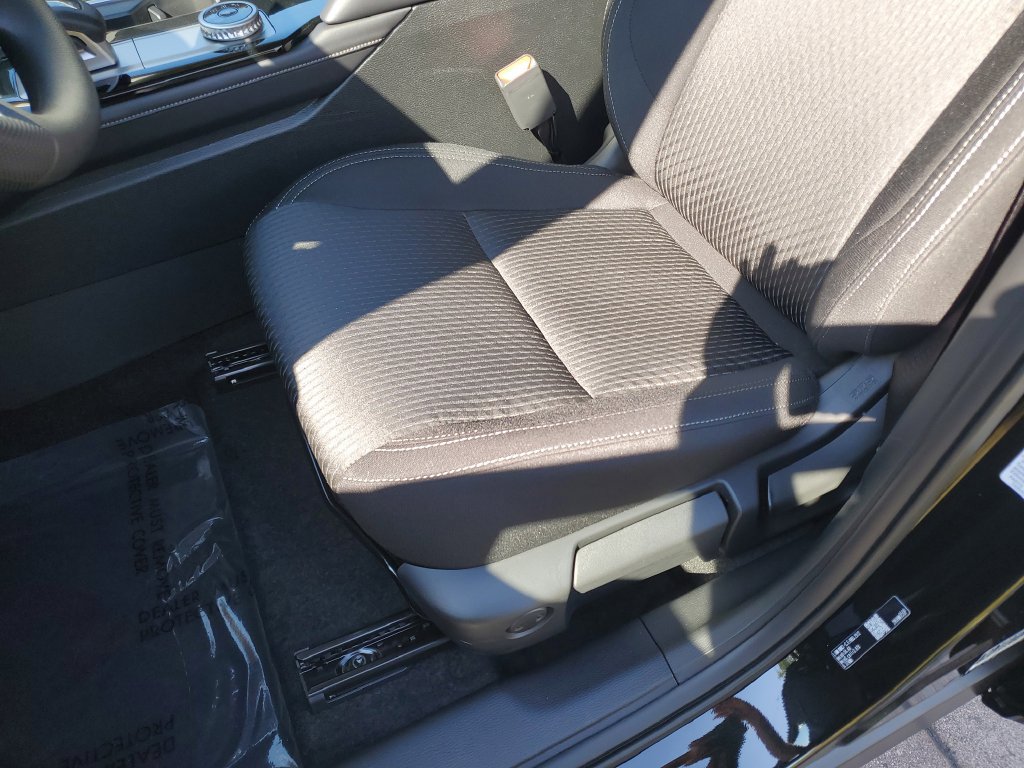 New 2026 Mitsubishi Outlander ES FWD image 20