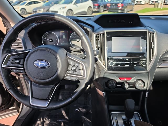 Used 2023 Subaru Forester Premium AWD/4WD image 23