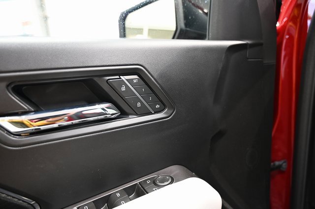 New 2026 GMC Canyon AT4X image 27