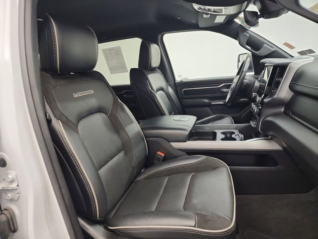 Used 2024 RAM 1500 Laramie image 26