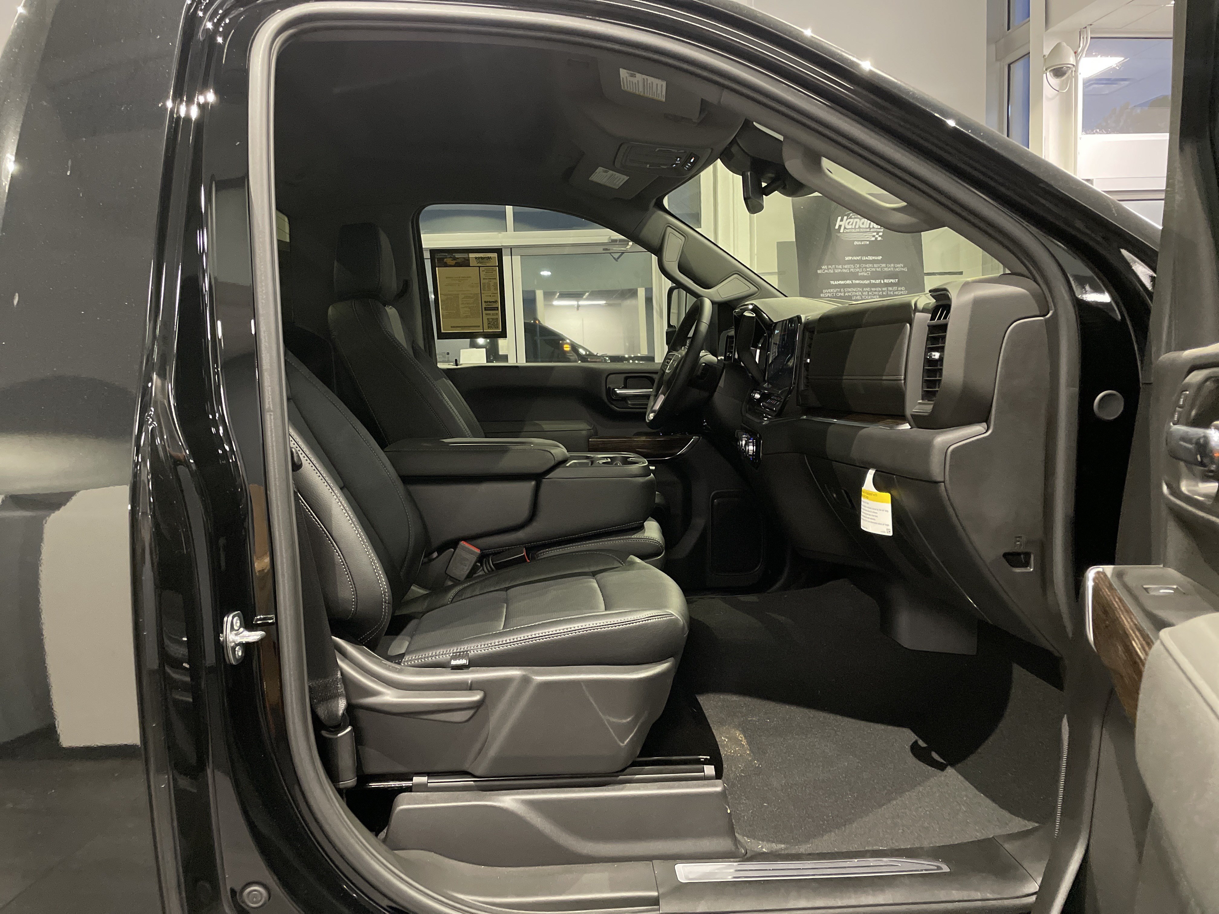 Used 2026 GMC Sierra 3500 SLE AWD/4WD image 37