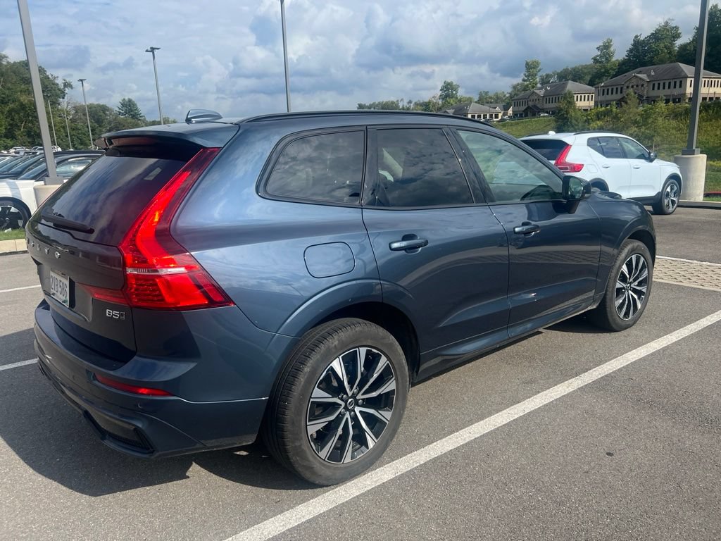 Used 2024 Volvo XC60 B5 Core w/ Climate Package AWD/4WD image 16