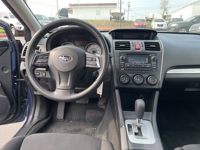 Used 2012 Subaru Impreza 2.0i Premium w/ All-Weather Pkg image 12