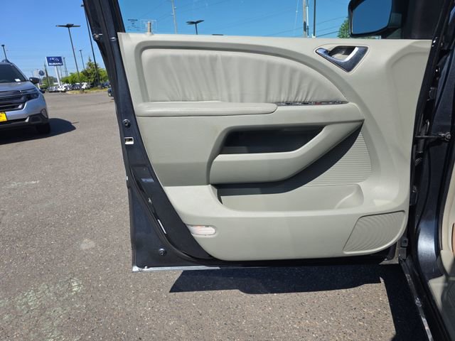 Used 2006 Honda Odyssey EX-L image 16