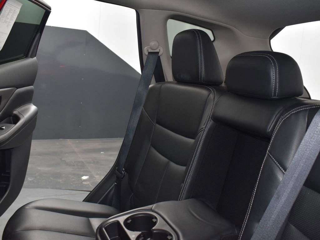Used 2023 Nissan Murano SL image 25