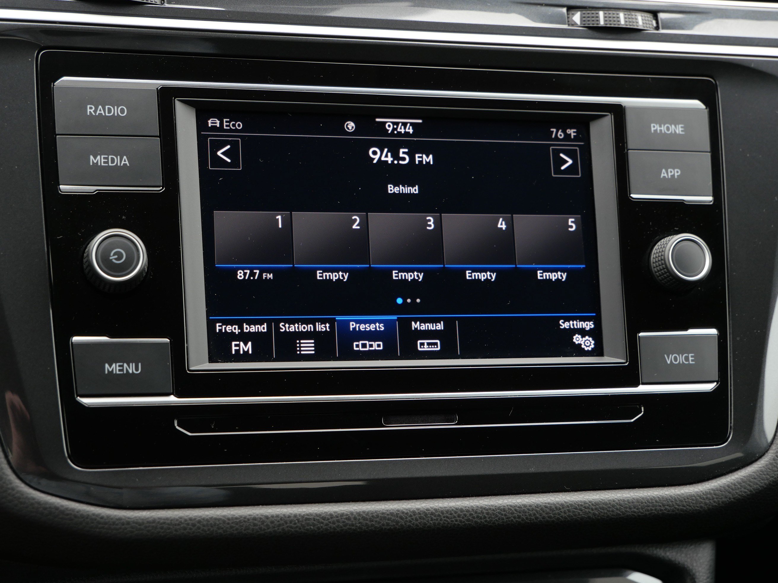 Used 2024 Volkswagen Tiguan S w/ MDO Package, Two-Row AWD/4WD image 22