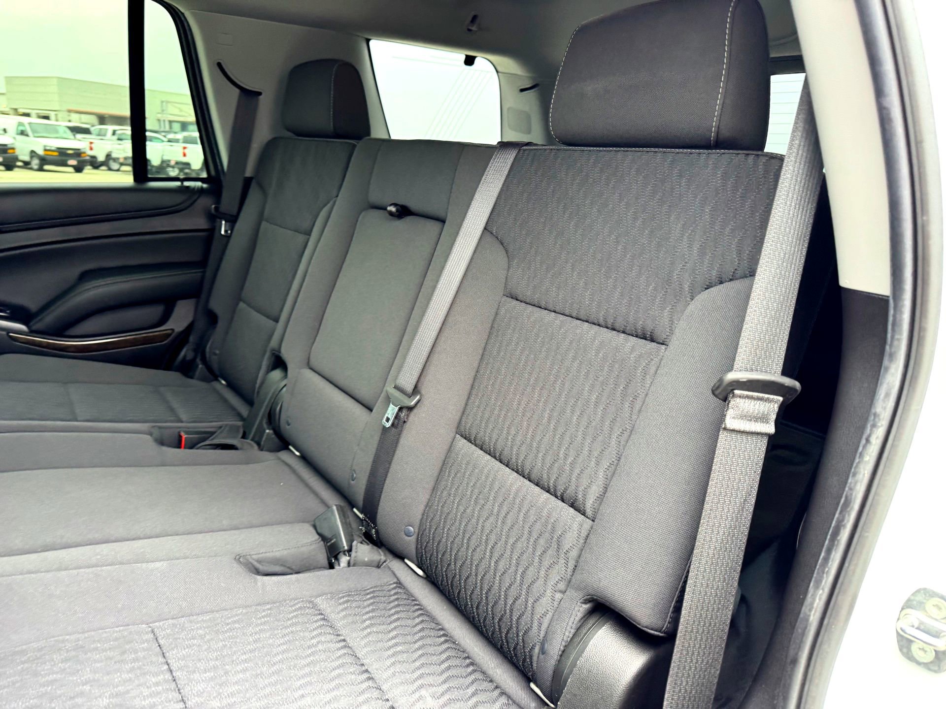 Used 2018 Chevrolet Tahoe LS RWD image 17