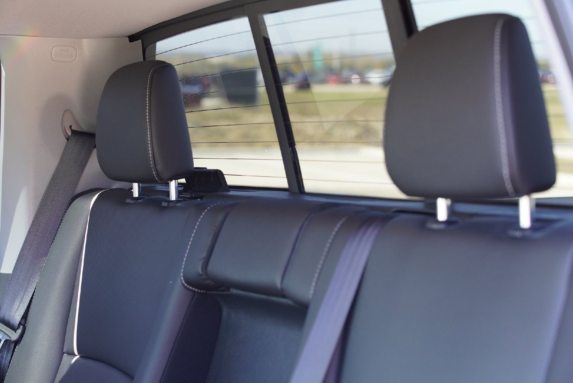 Used 2023 Honda Ridgeline RTL image 27