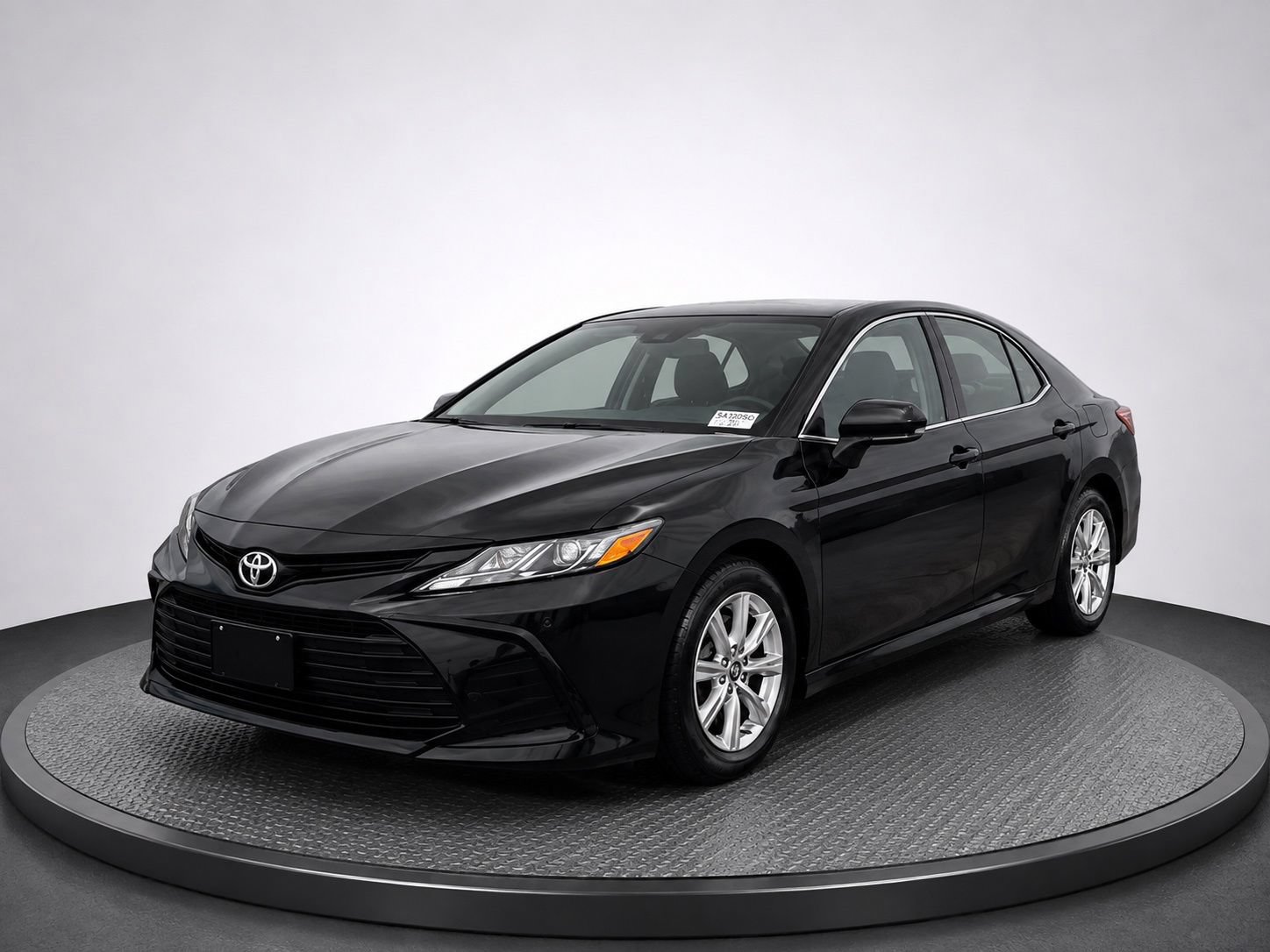 Used 2026 Toyota Camry LE w/ Convenience Package