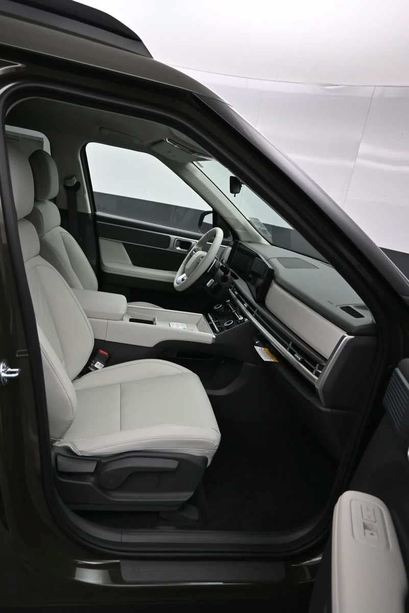 New 2026 Hyundai Santa Fe SEL AWD/4WD image 11