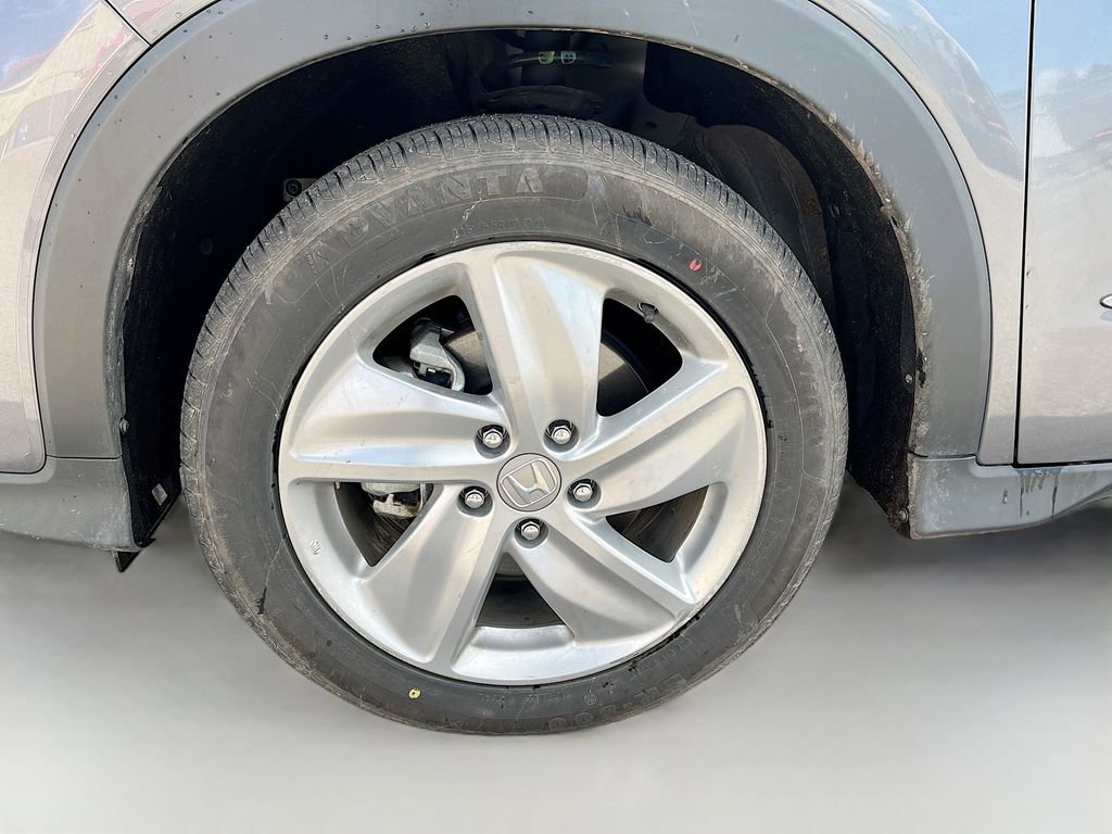 Used 2020 Honda HR-V EX image 30