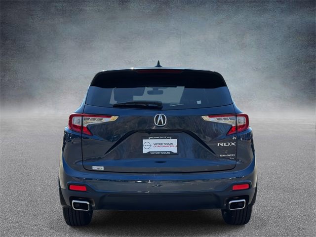 Used 2025 Acura RDX Base image 5