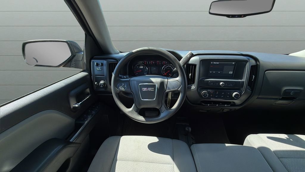 Used 2016 GMC Sierra 1500 4x4 Double Cab w/ Elevation Edition image 13