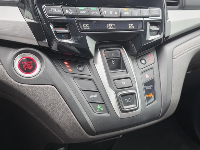 Used 2019 Honda Odyssey EX-L image 26