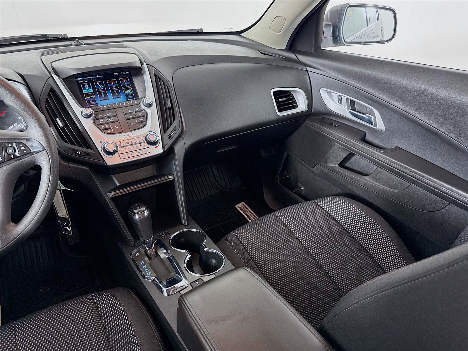 Used 2017 Chevrolet Equinox LS FWD image 21