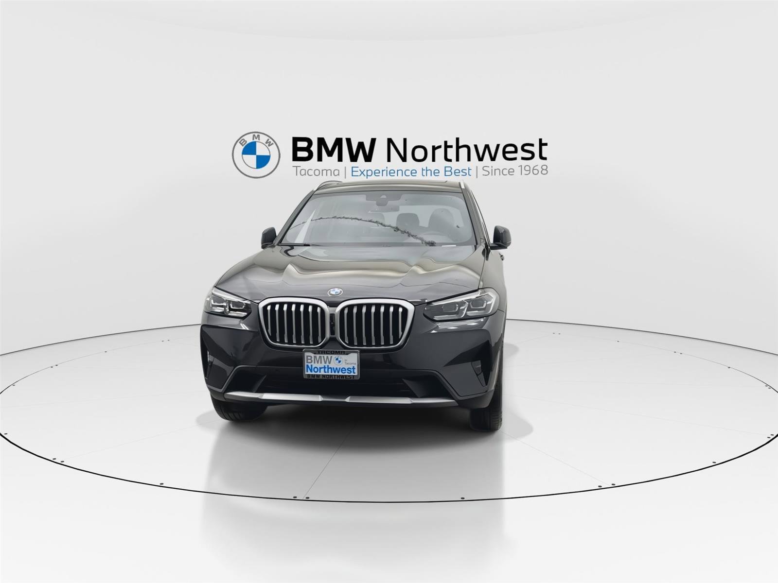 Used 2023 BMW X3 xDrive30i w/ Premium Package w/ZPA AWD/4WD image 8