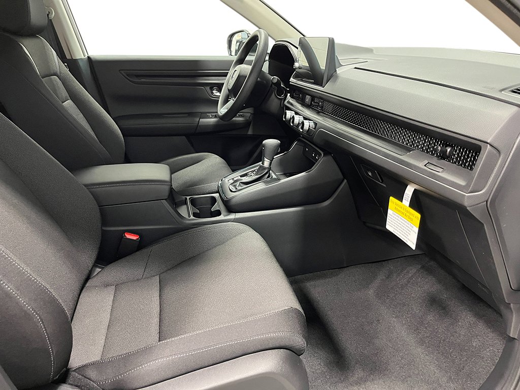 New 2026 Honda CR-V EX image 28