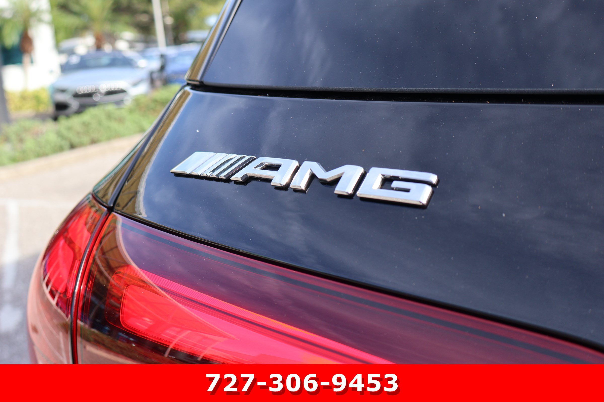 Certified 2024 Mercedes-Benz GLE 63 AMG S image 9