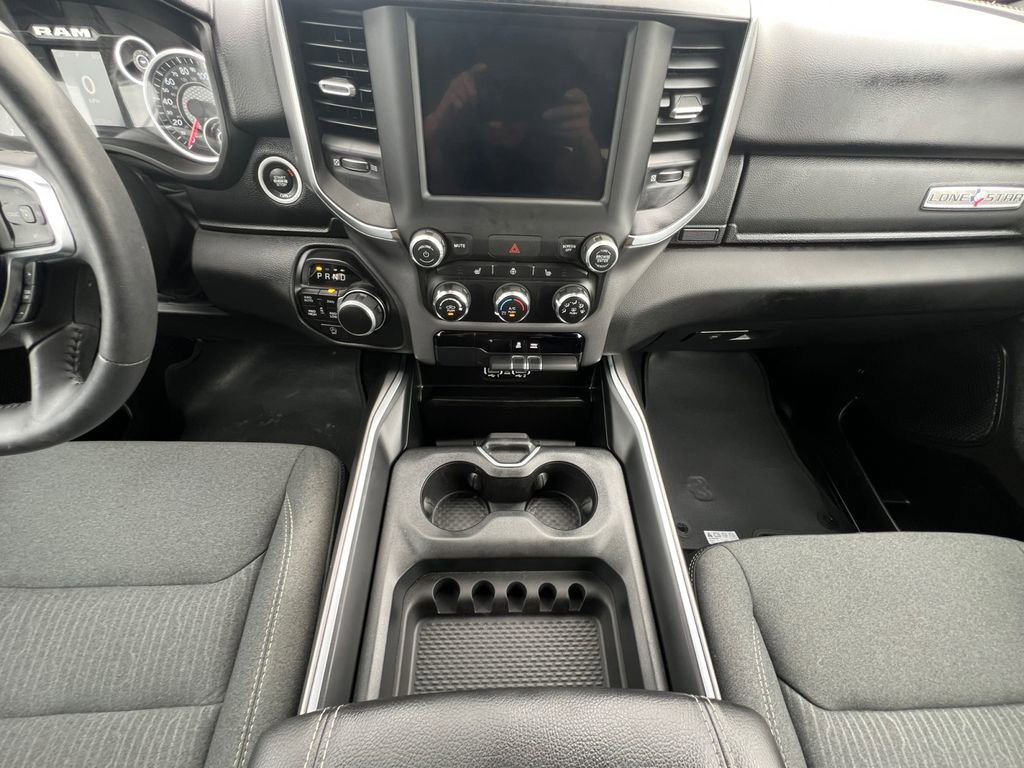 Used 2024 RAM 1500 Lone Star image 3