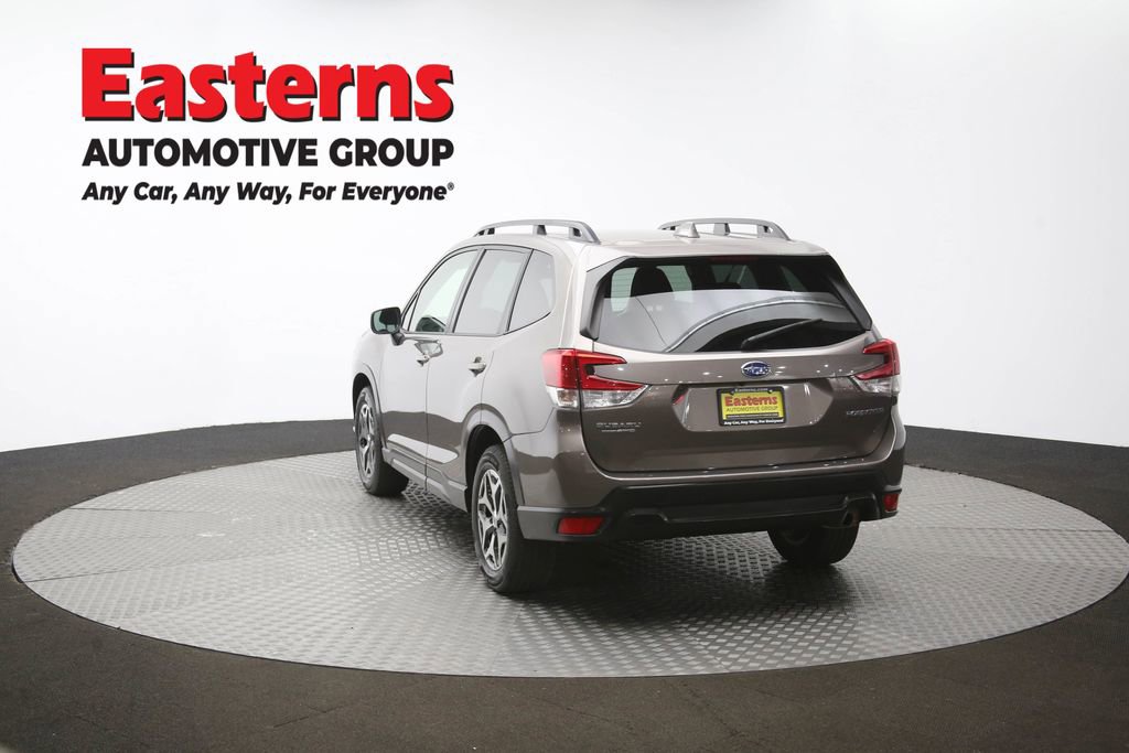 Used 2022 Subaru Forester Premium AWD/4WD image 70