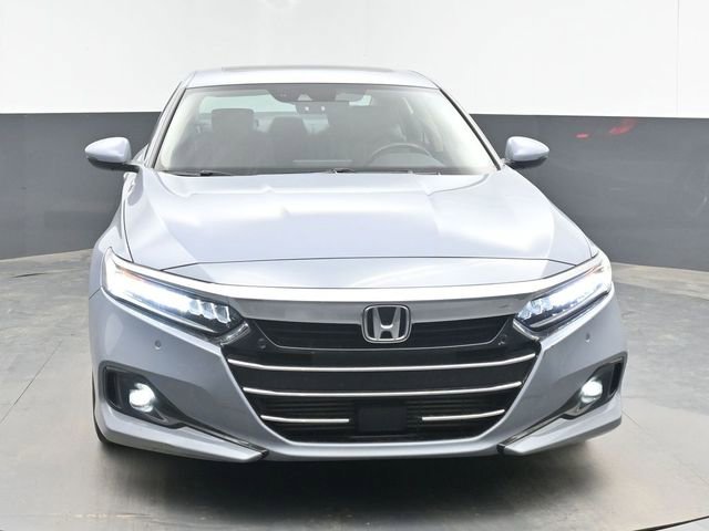 Used 2022 Honda Accord Touring image 3