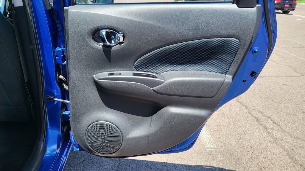 Used 2014 Nissan Versa Note SV FWD image 18