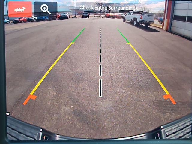 Used 2024 RAM 3500 Big Horn image 15