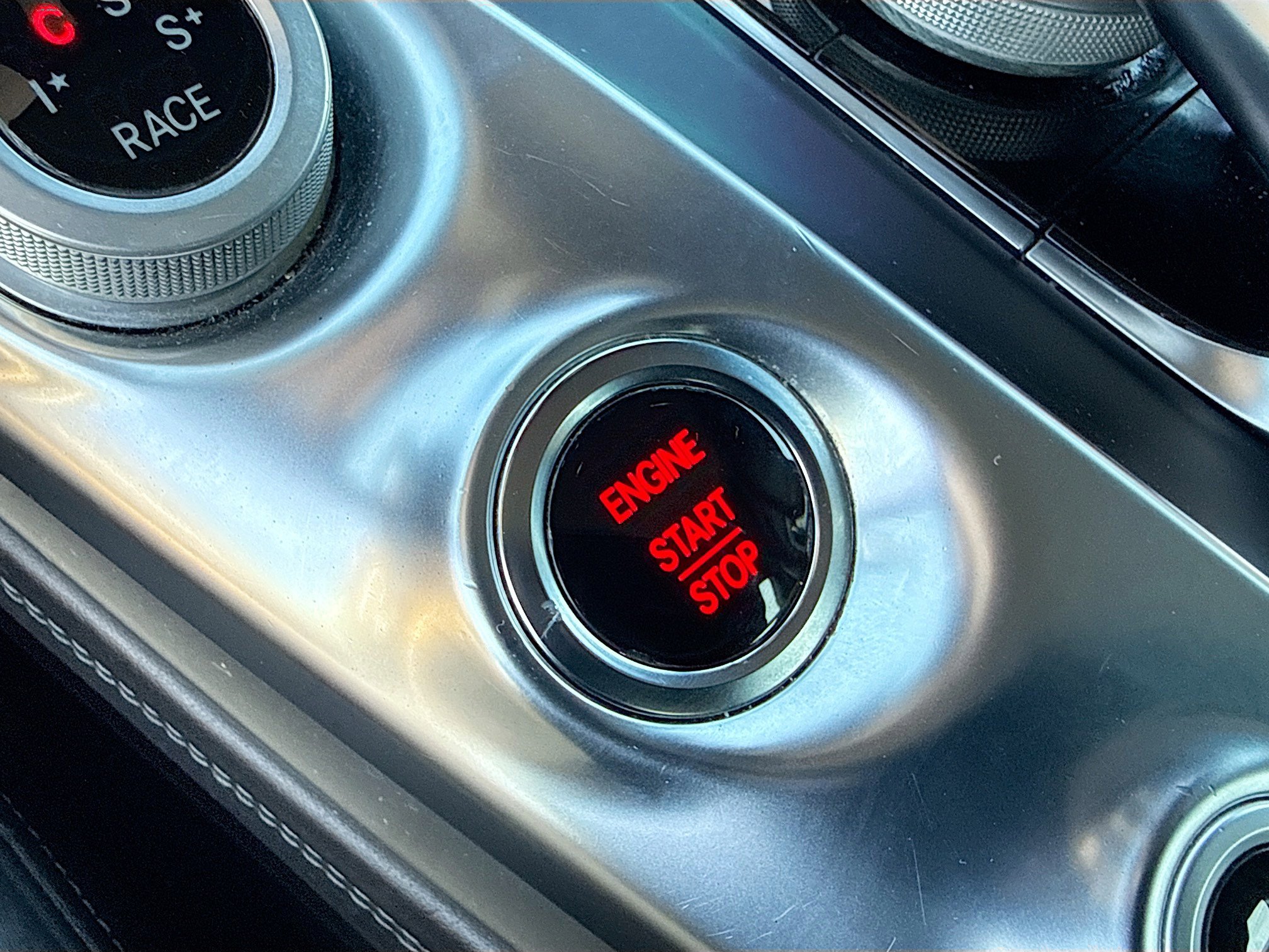 Used 2016 Mercedes-Benz AMG GT S w/ Exclusive Interior Package image 41