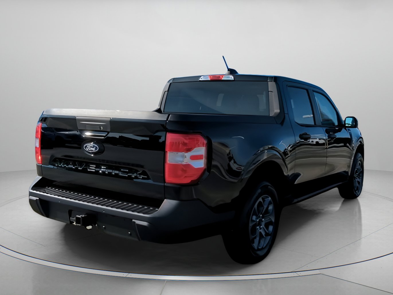 New 2026 Ford Maverick XLT w/ Equipment Group 301A AWD/4WD image 30
