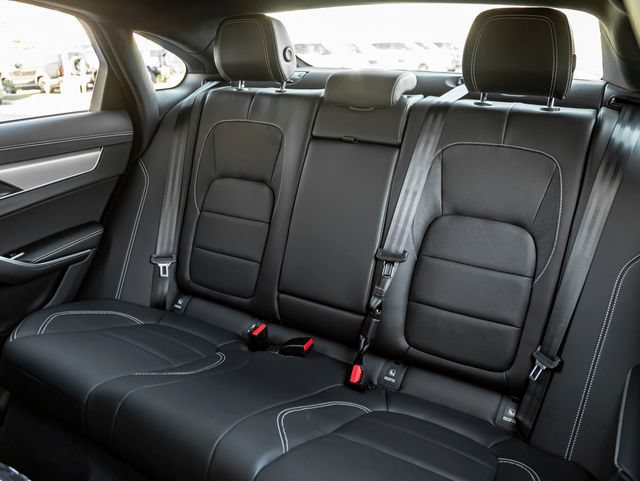 New 2024 Jaguar XF R-Dynamic SE AWD/4WD image 21
