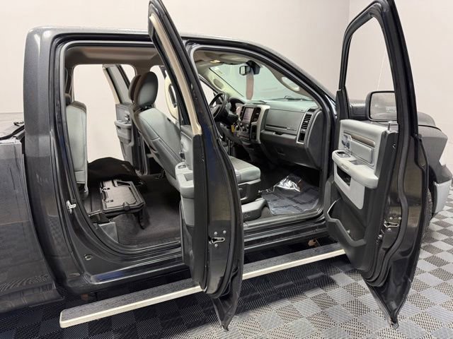 Used 2018 RAM 1500 Big Horn AWD/4WD image 22