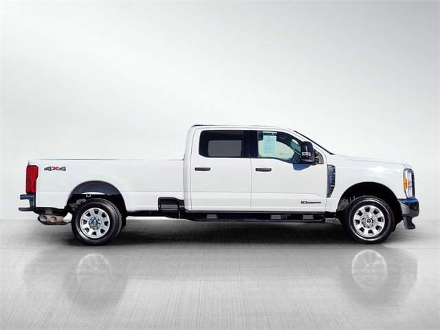 Used 2024 Ford F250 XLT image 4