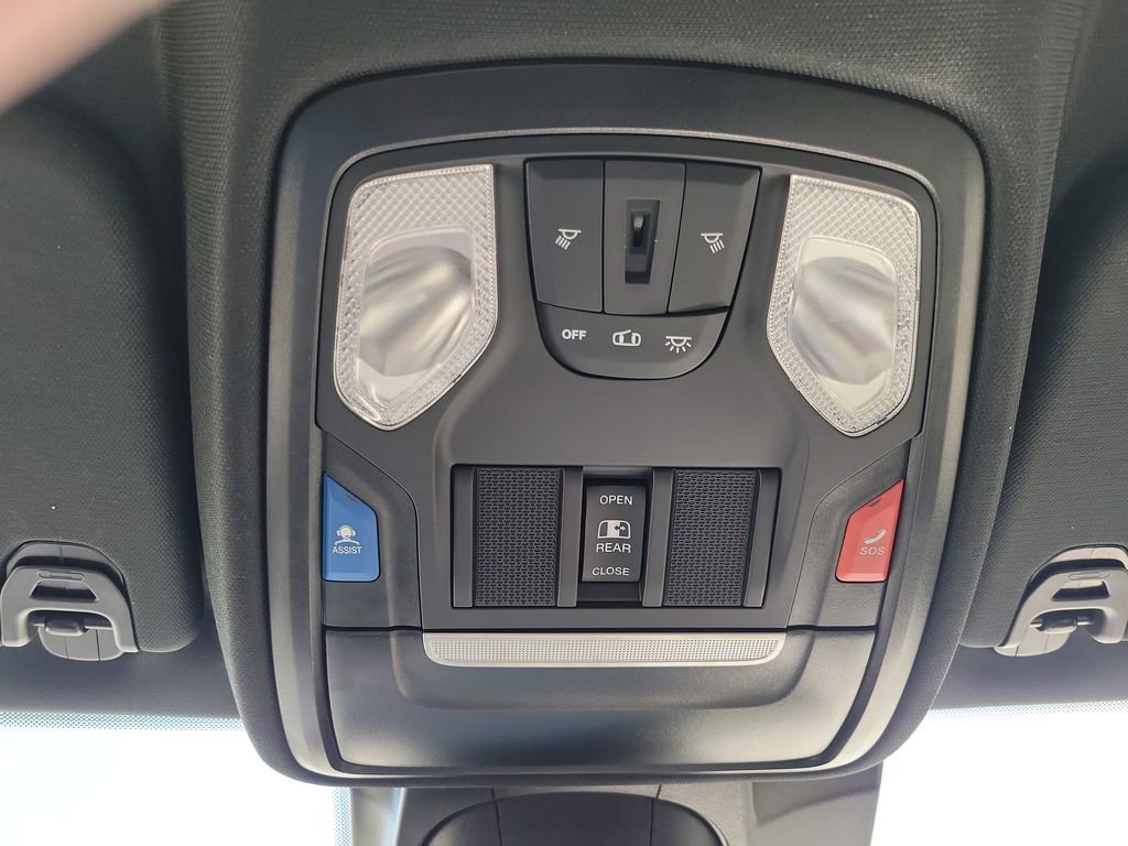 Used 2023 RAM 1500 Big Horn AWD/4WD image 22