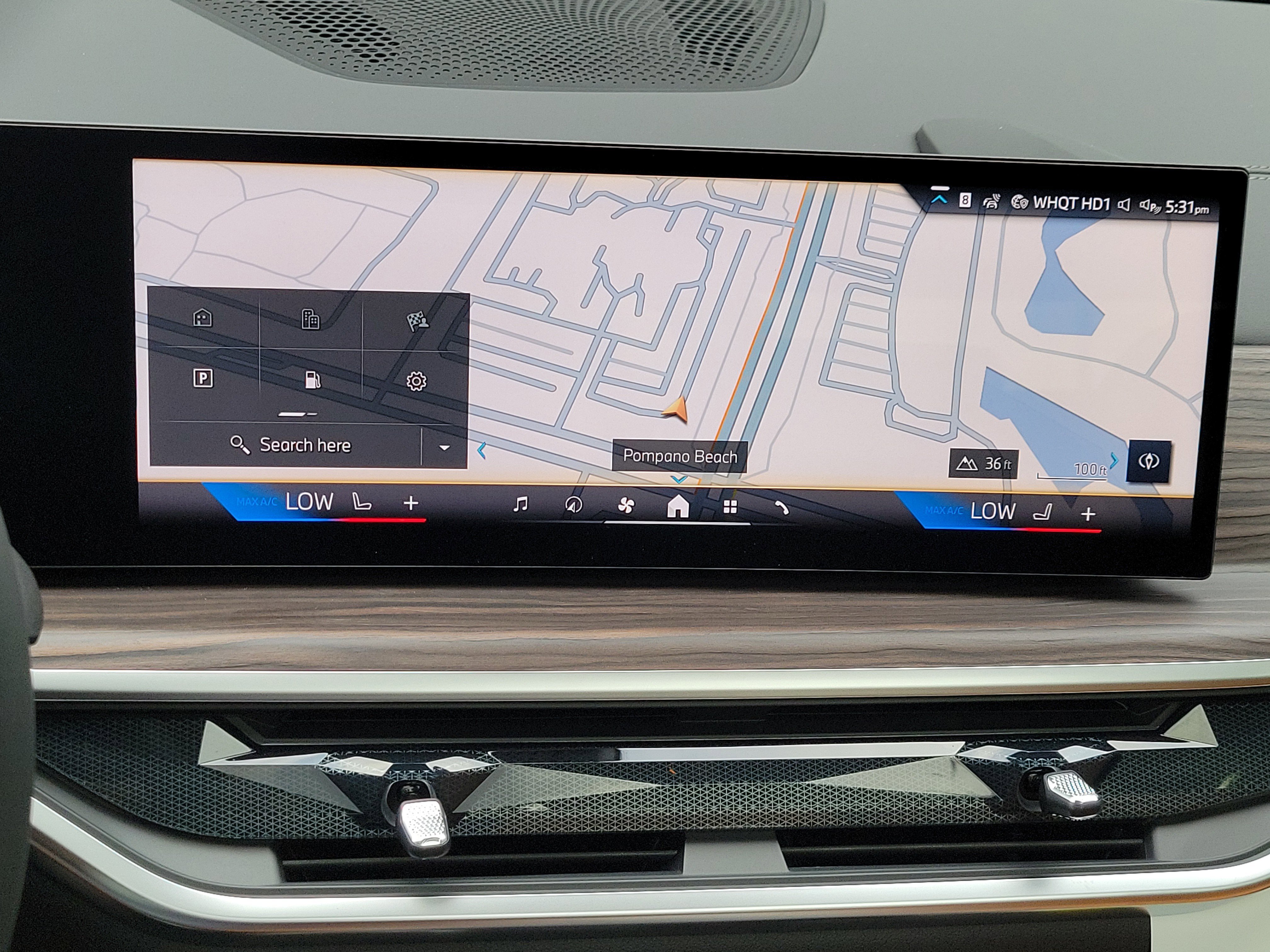New 2026 BMW X5 sDrive40i RWD image 26
