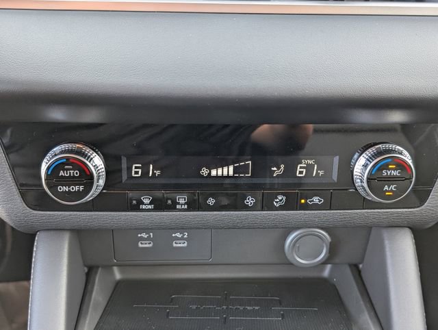 New 2025 Mitsubishi Outlander ES FWD image 18