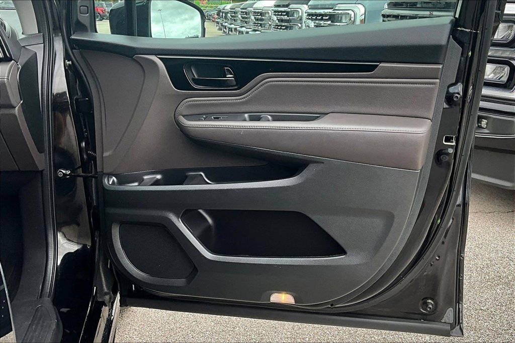 Used 2018 Honda Odyssey Elite image 19
