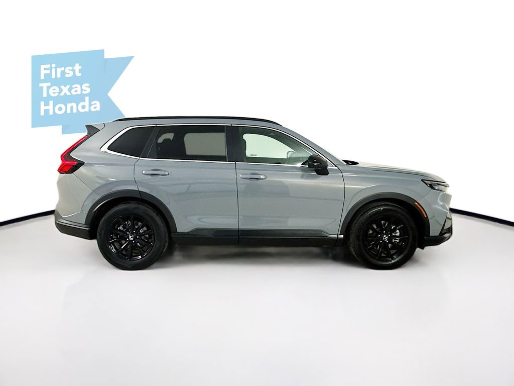 Used 2023 Honda CR-V Sport image 10