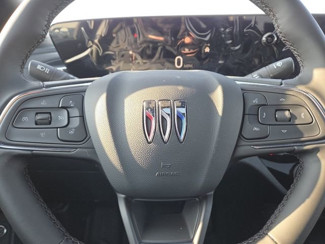 New 2026 Buick Envista Sport Touring w/ Convenience I Package image 34