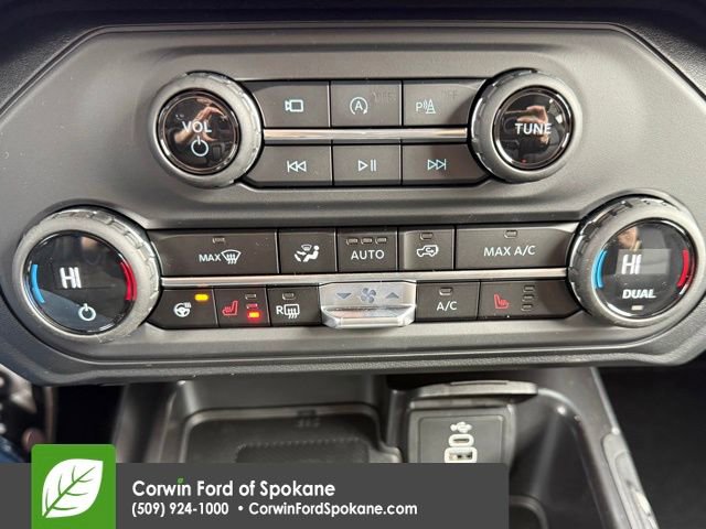 New 2026 Ford Bronco Outer Banks image 27