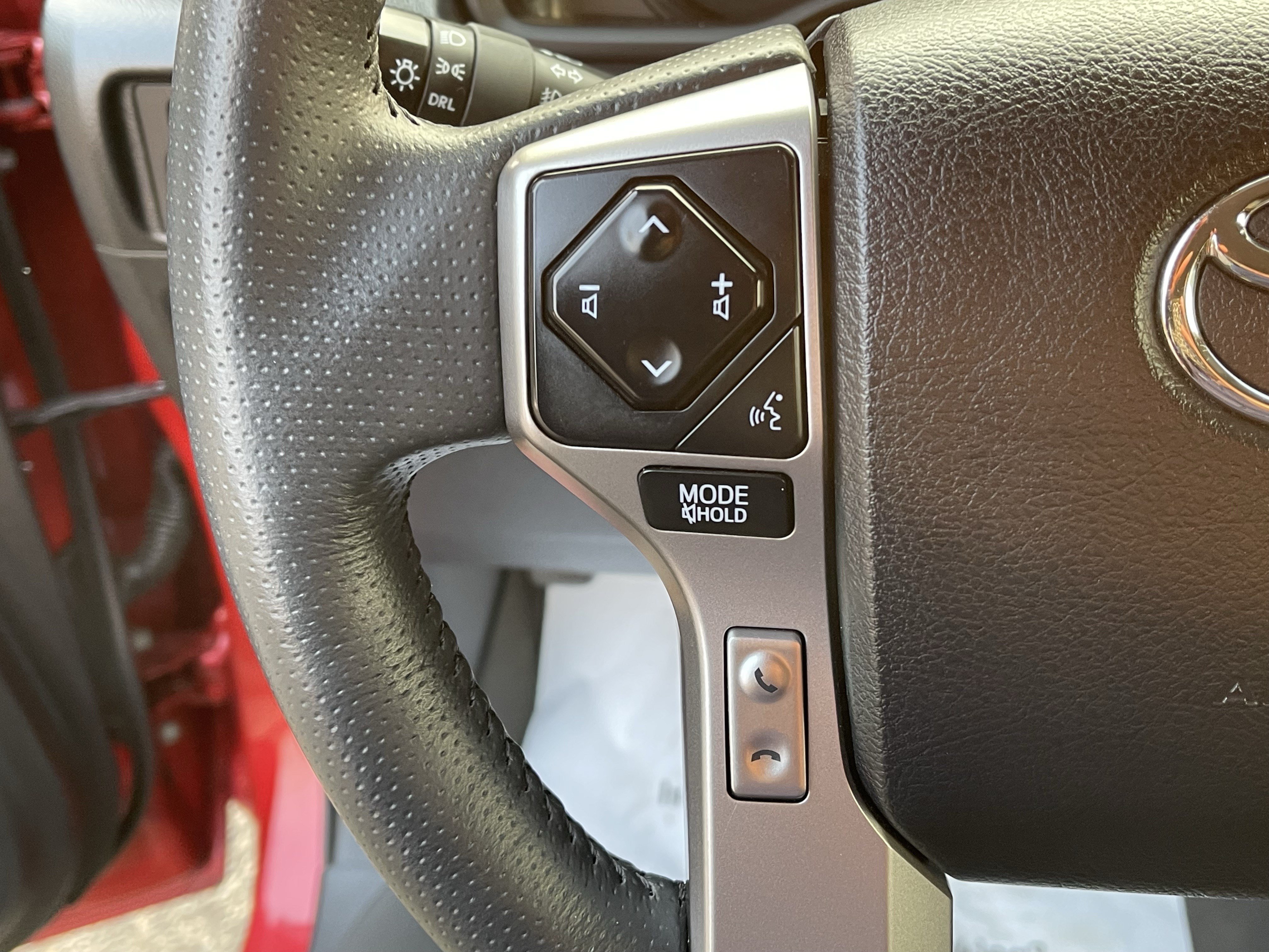 Certified 2024 Toyota 4Runner SR5 AWD/4WD image 19